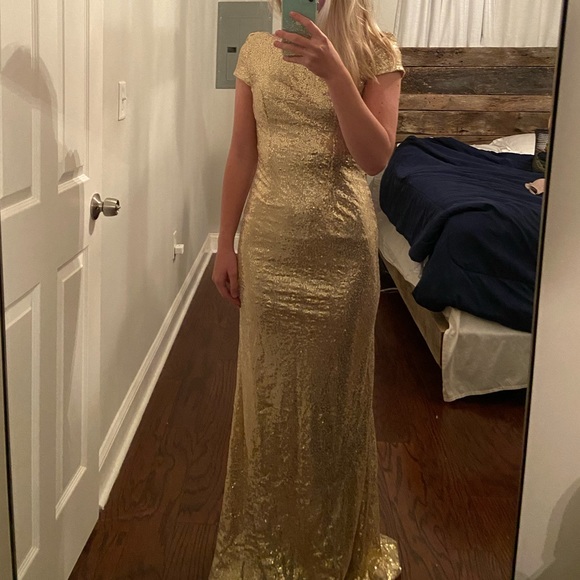 Dresses & Skirts - NWT Babyonline dress from Amazon